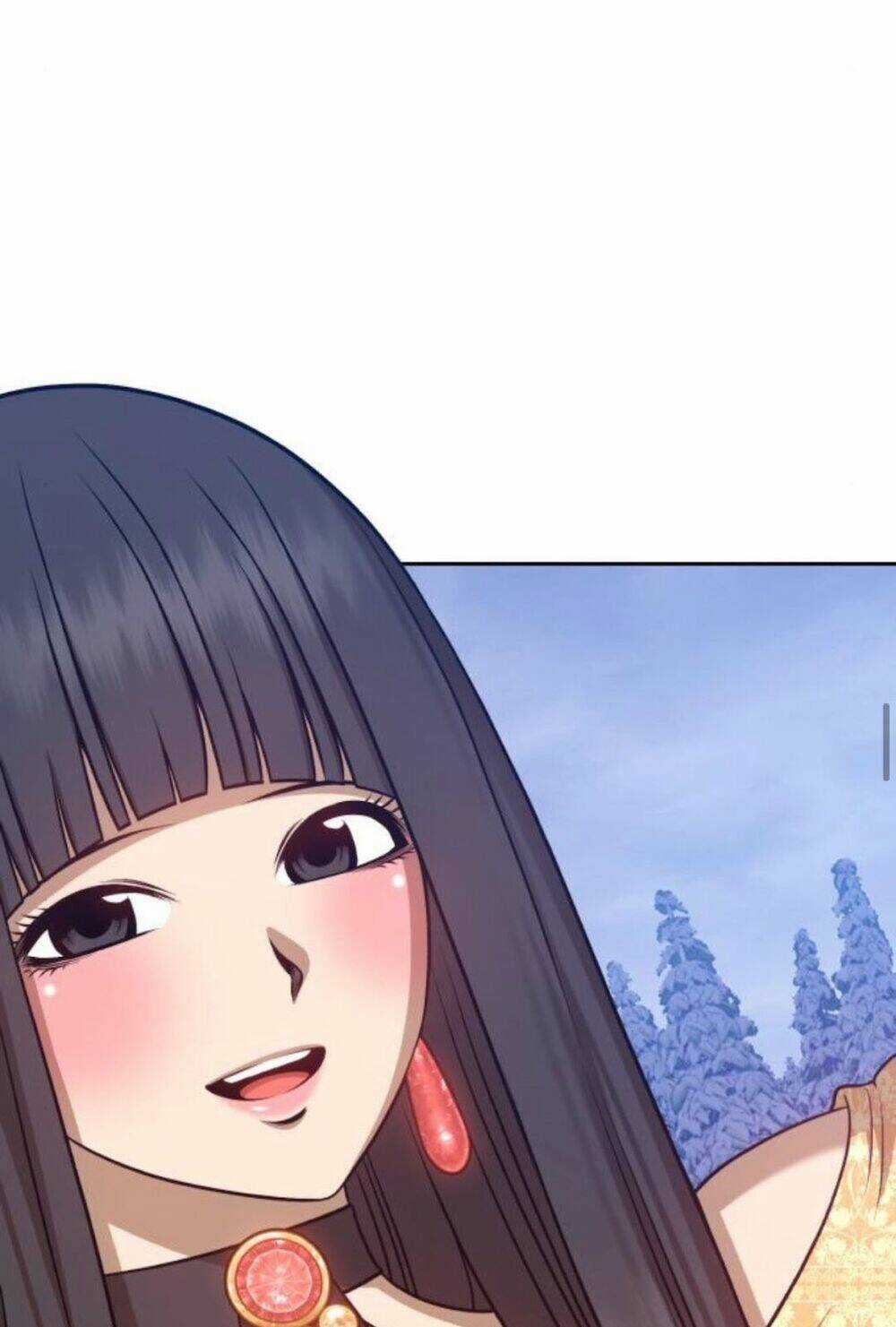 Gậy Gỗ Cấp 99+ Chapter 13 trang 164