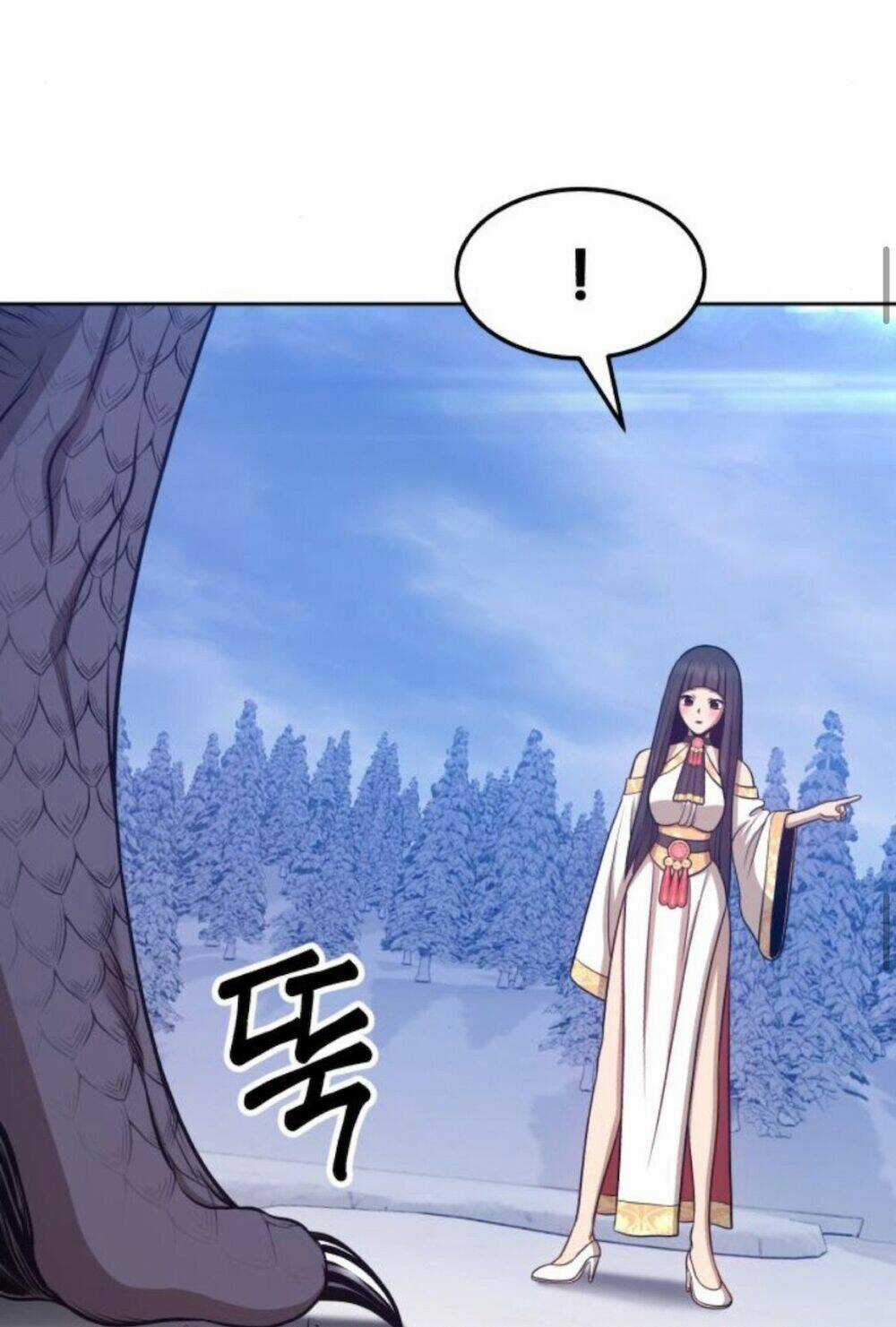 Gậy Gỗ Cấp 99+ Chapter 13 trang 169