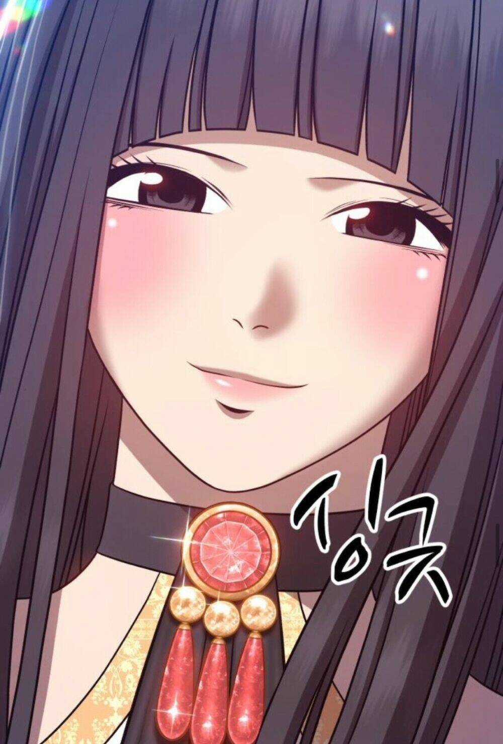 Gậy Gỗ Cấp 99+ Chapter 13 trang 171