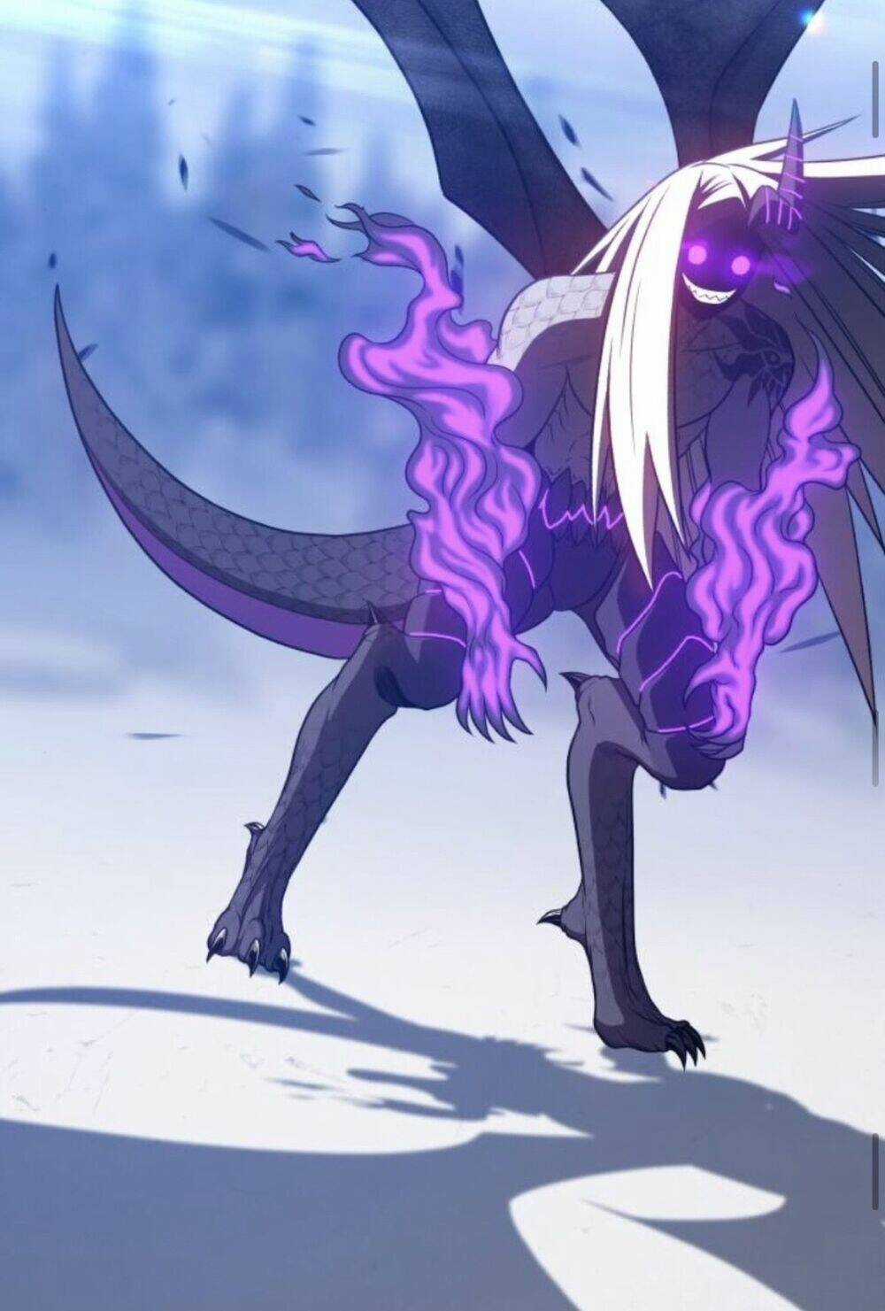 Gậy Gỗ Cấp 99+ Chapter 13 trang 177