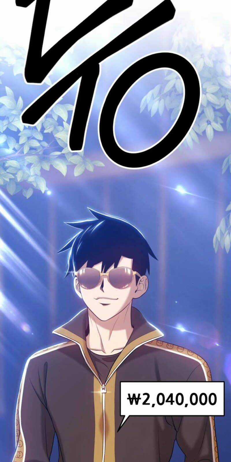 Gậy Gỗ Cấp 99+ Chapter 13 trang 2