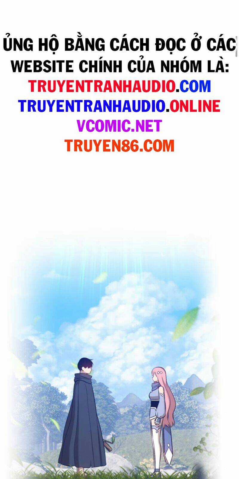 Gậy Gỗ Cấp 99+ Chapter 13 trang 22