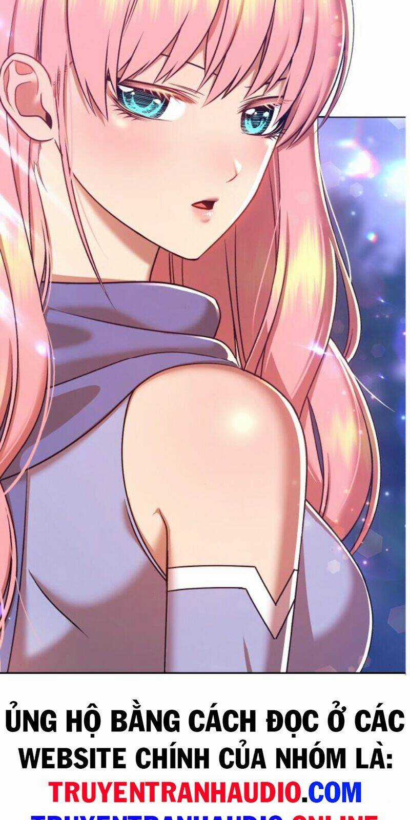 Gậy Gỗ Cấp 99+ Chapter 13 trang 24