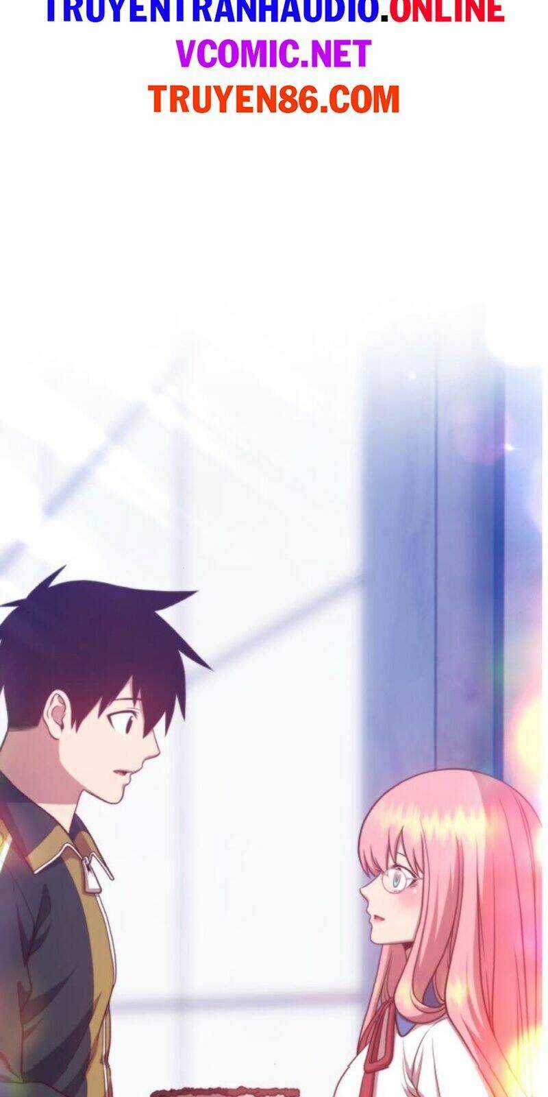 Gậy Gỗ Cấp 99+ Chapter 13 trang 25