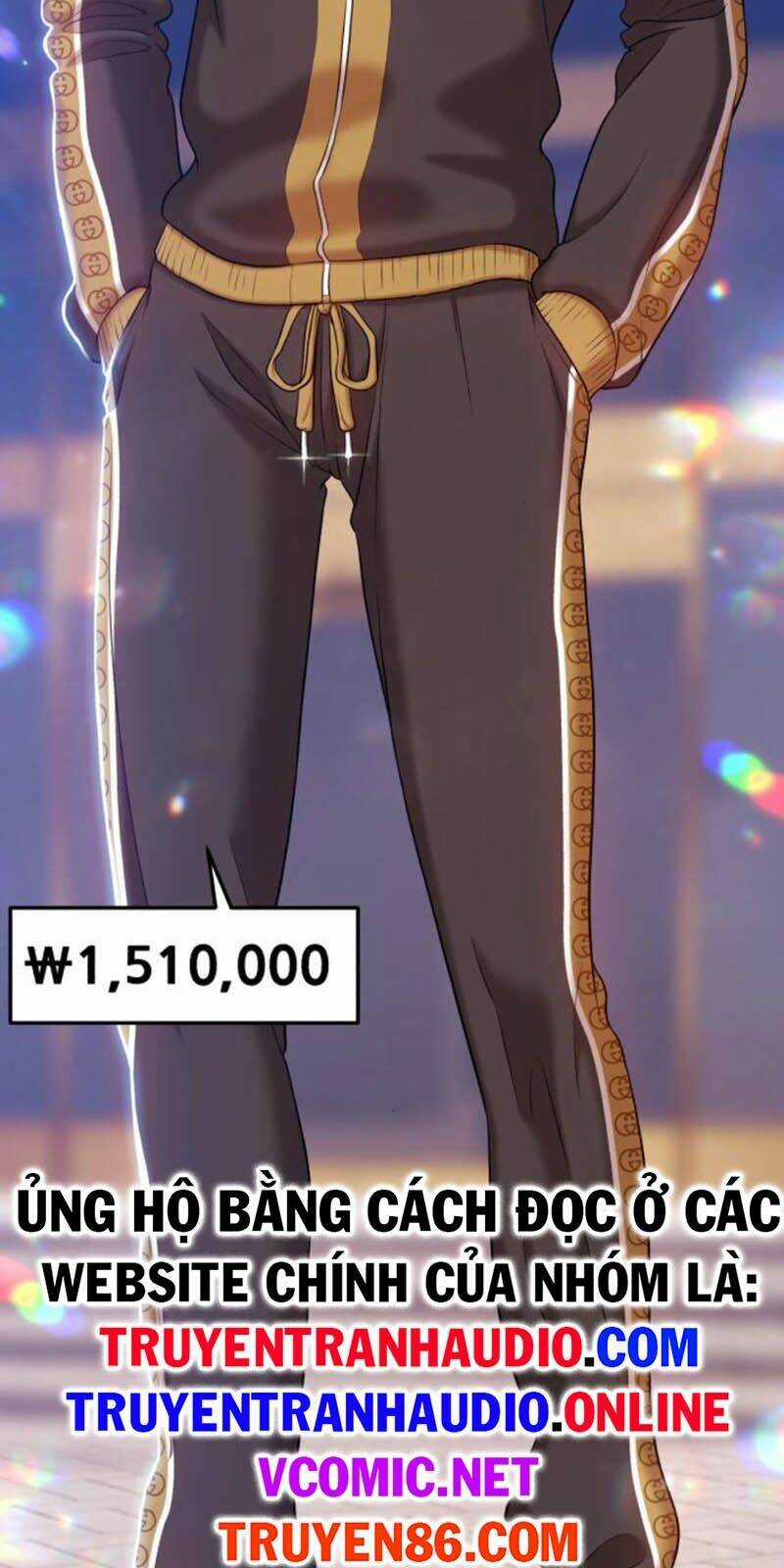 Gậy Gỗ Cấp 99+ Chapter 13 trang 3