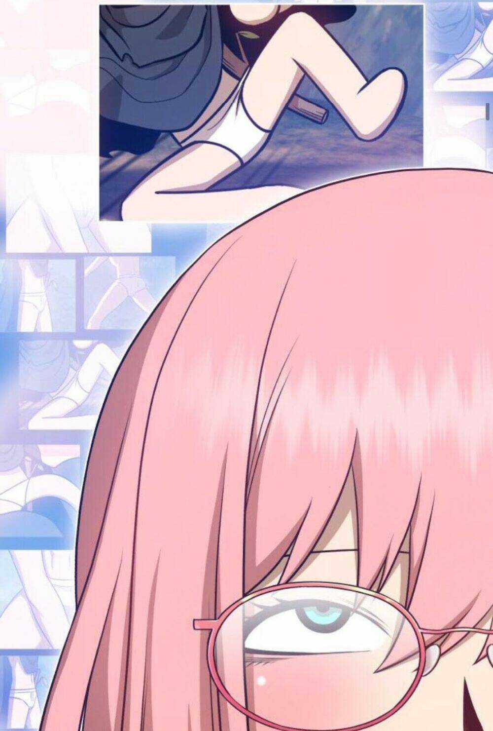 Gậy Gỗ Cấp 99+ Chapter 13 trang 44