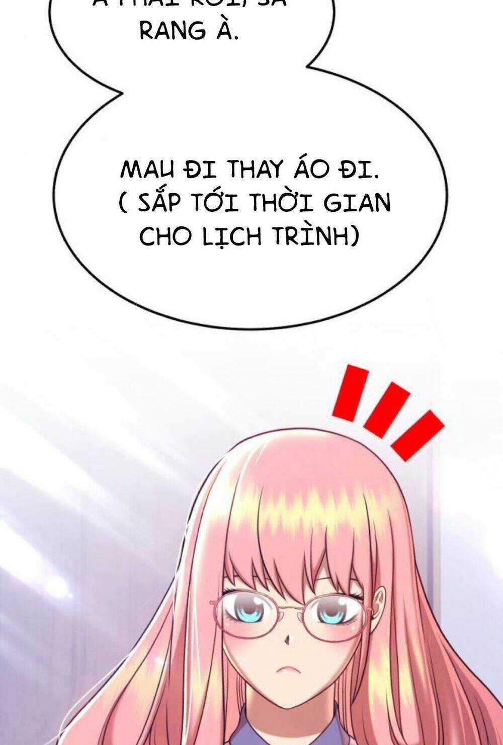 Gậy Gỗ Cấp 99+ Chapter 13 trang 48