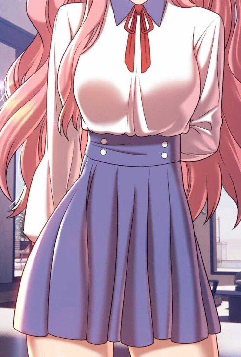 Gậy Gỗ Cấp 99+ Chapter 13 trang 49