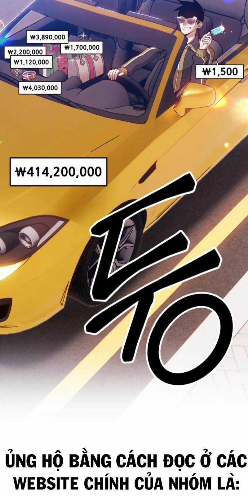 Gậy Gỗ Cấp 99+ Chapter 13 trang 5