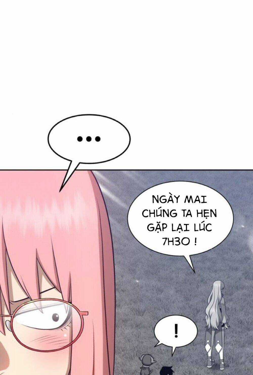 Gậy Gỗ Cấp 99+ Chapter 13 trang 52