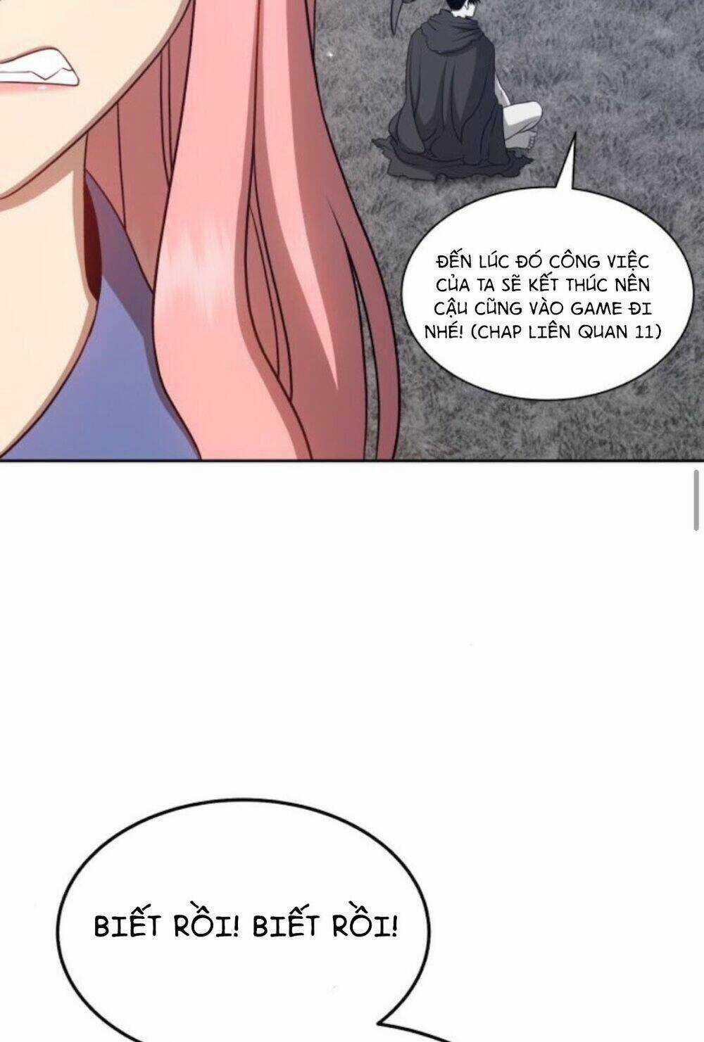 Gậy Gỗ Cấp 99+ Chapter 13 trang 53