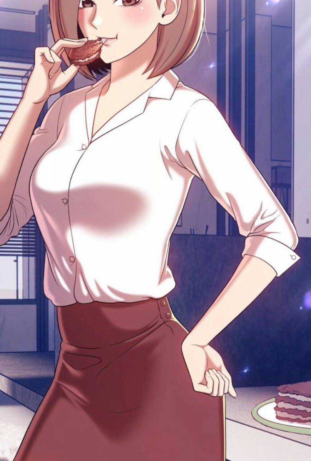 Gậy Gỗ Cấp 99+ Chapter 13 trang 57