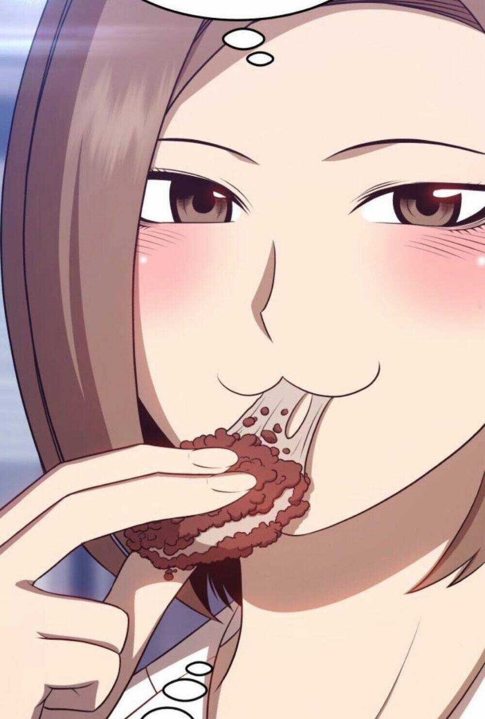 Gậy Gỗ Cấp 99+ Chapter 13 trang 59