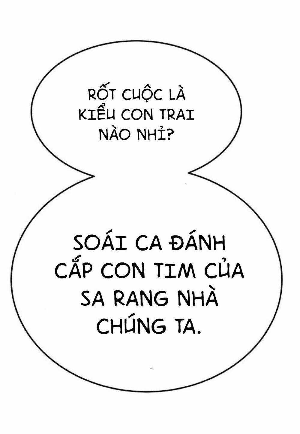 Gậy Gỗ Cấp 99+ Chapter 13 trang 61