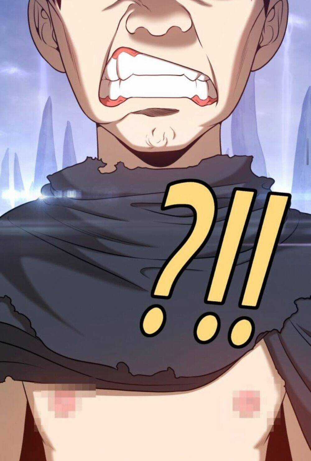 Gậy Gỗ Cấp 99+ Chapter 13 trang 63