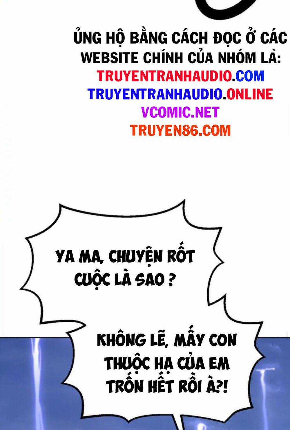 Gậy Gỗ Cấp 99+ Chapter 13 trang 67