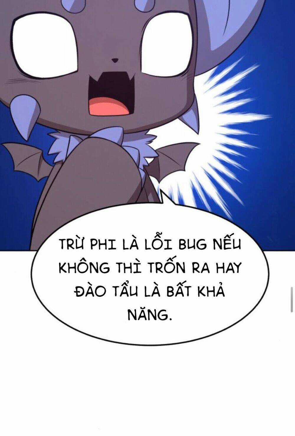 Gậy Gỗ Cấp 99+ Chapter 13 trang 70