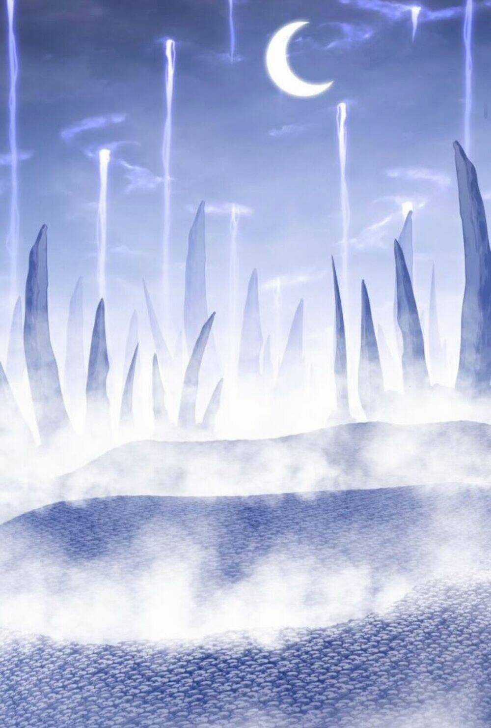 Gậy Gỗ Cấp 99+ Chapter 13 trang 73