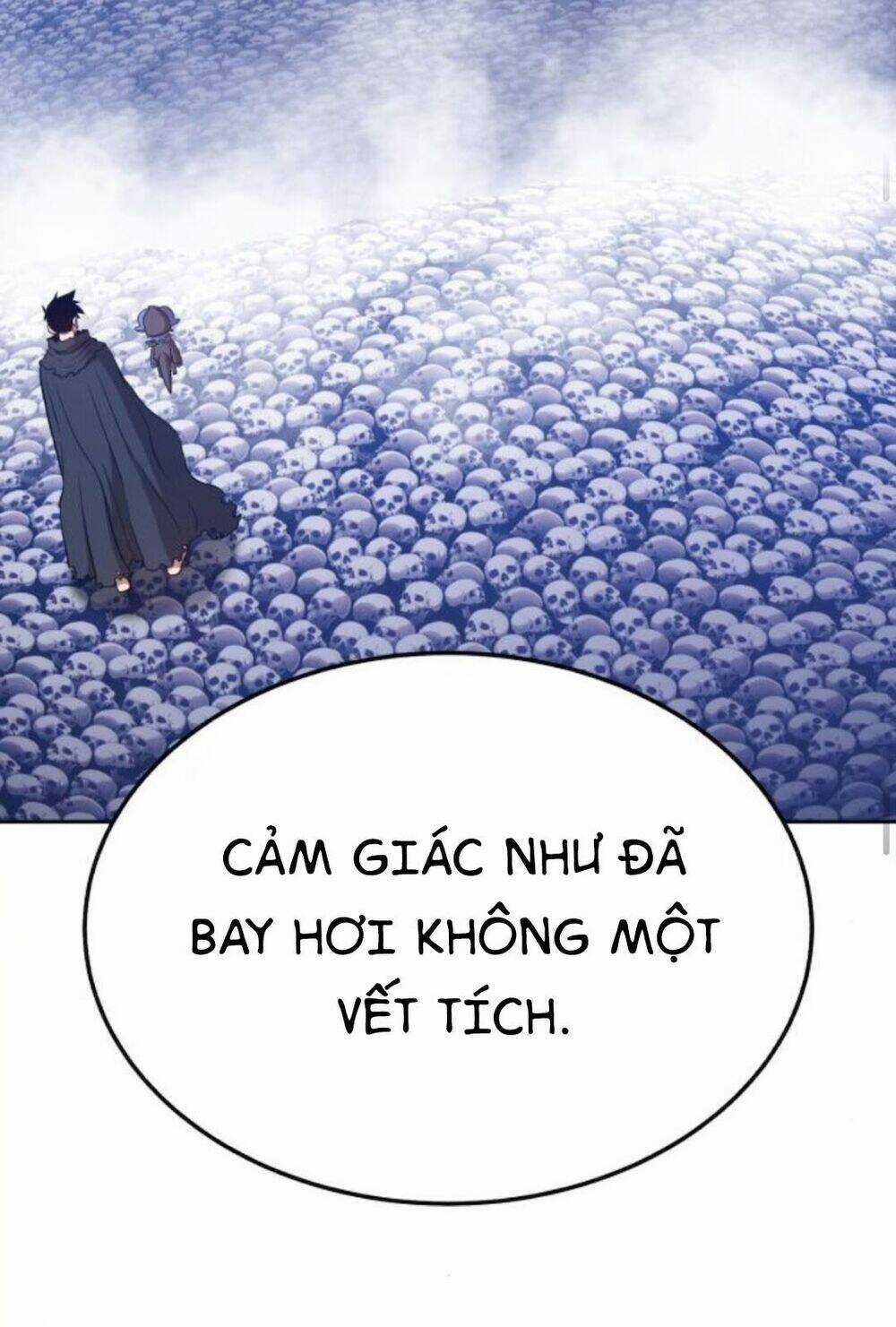 Gậy Gỗ Cấp 99+ Chapter 13 trang 74