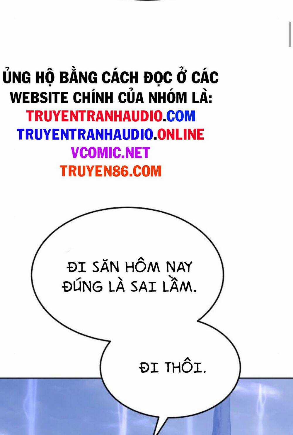 Gậy Gỗ Cấp 99+ Chapter 13 trang 80