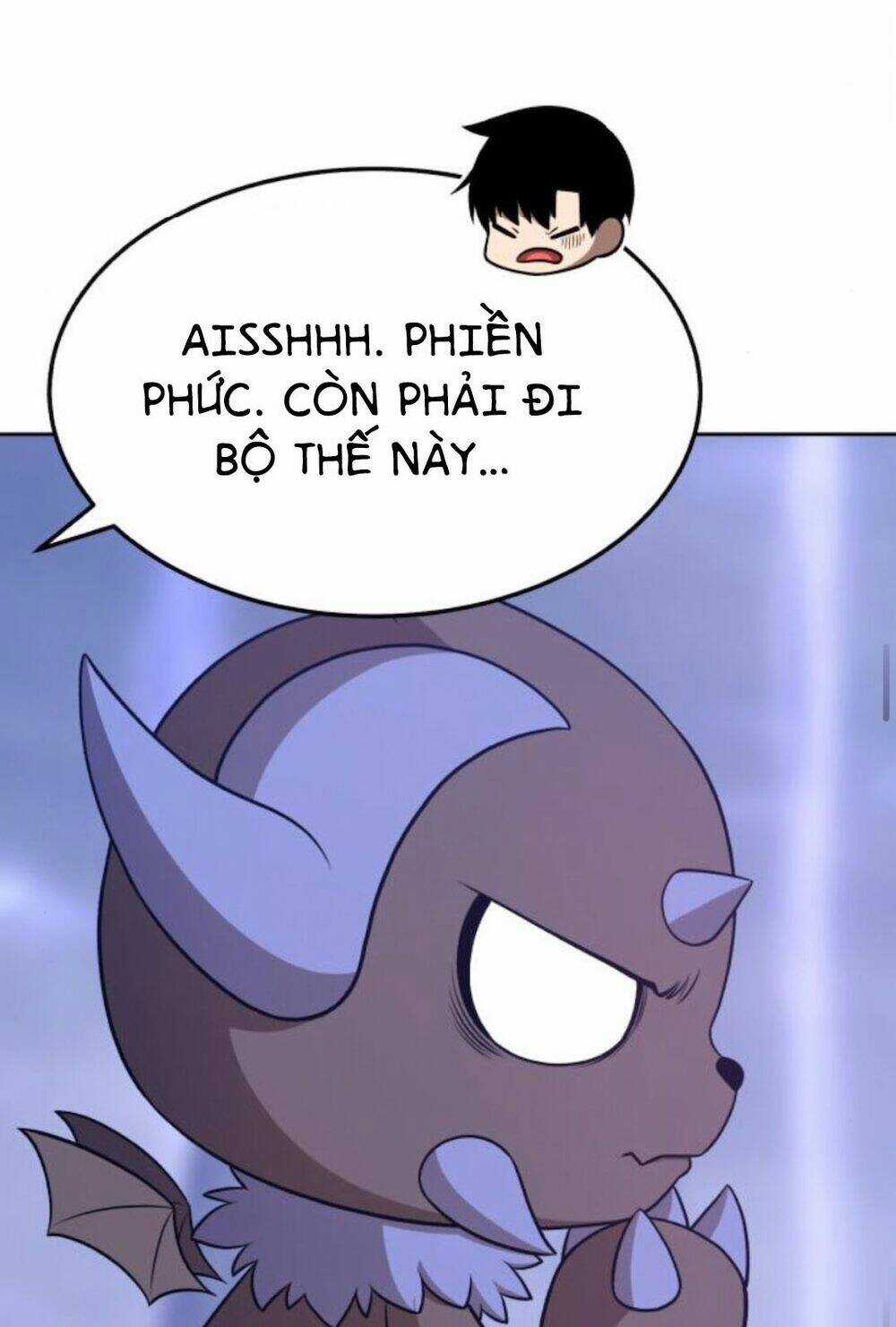 Gậy Gỗ Cấp 99+ Chapter 13 trang 82