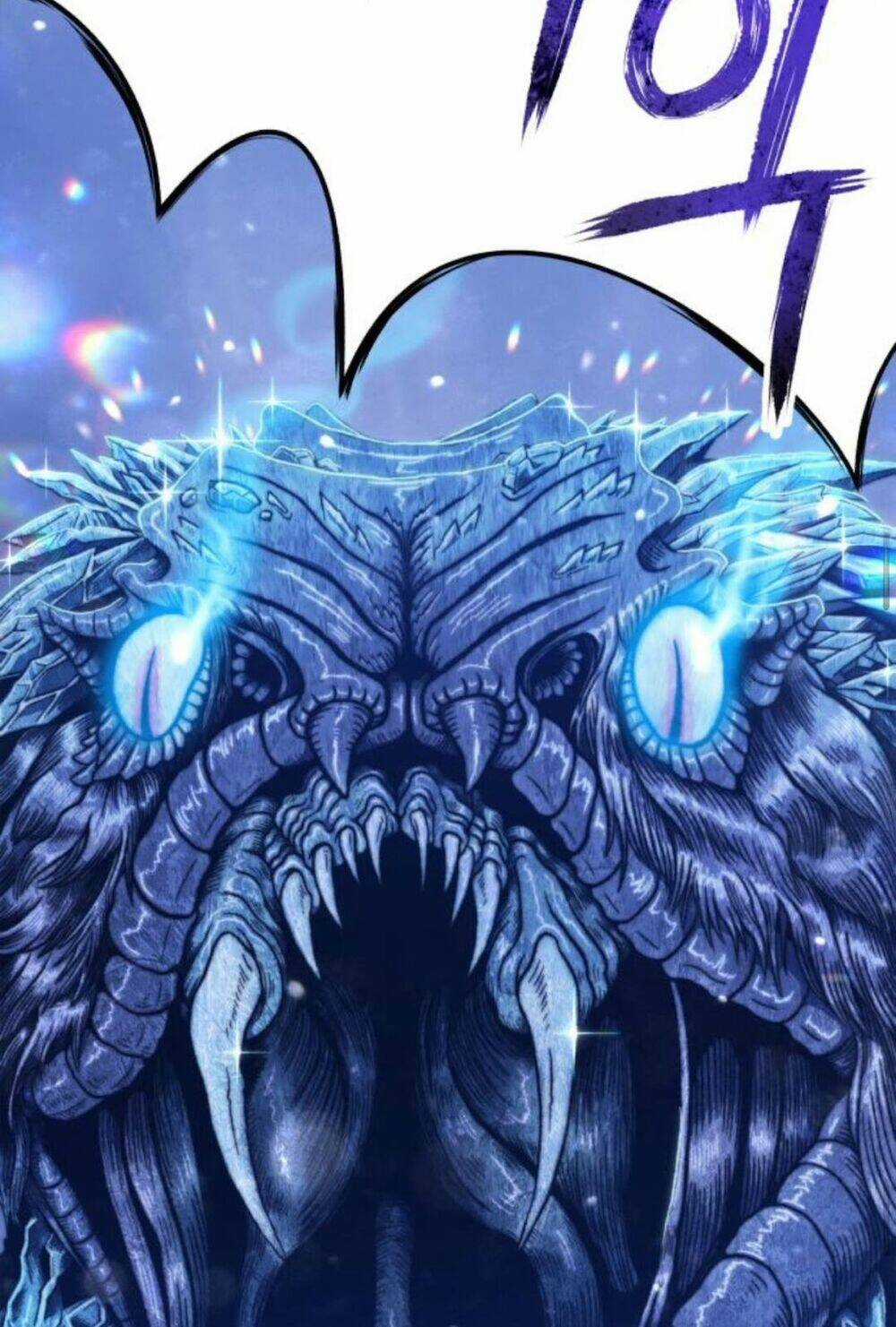 Gậy Gỗ Cấp 99+ Chapter 13 trang 89