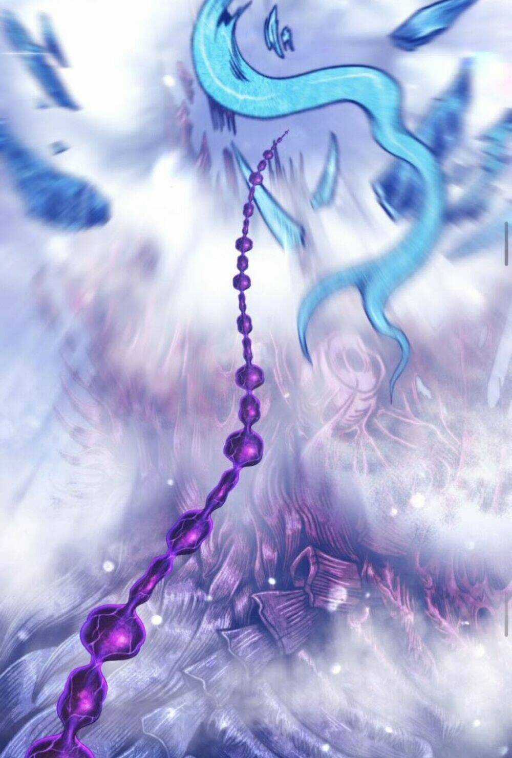 Gậy Gỗ Cấp 99+ Chapter 13 trang 93