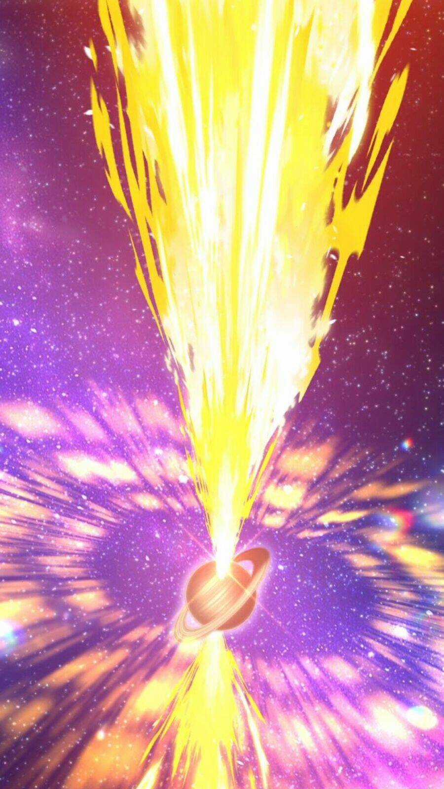 Gậy Gỗ Cấp 99+ Chapter 14.5 trang 104