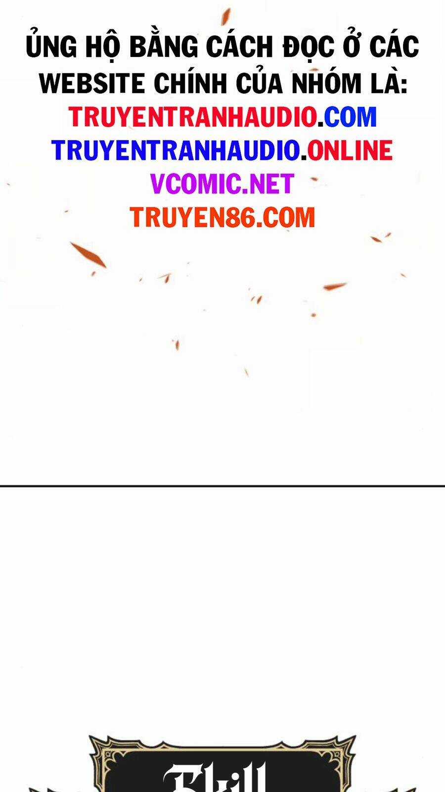 Gậy Gỗ Cấp 99+ Chapter 14.5 trang 115