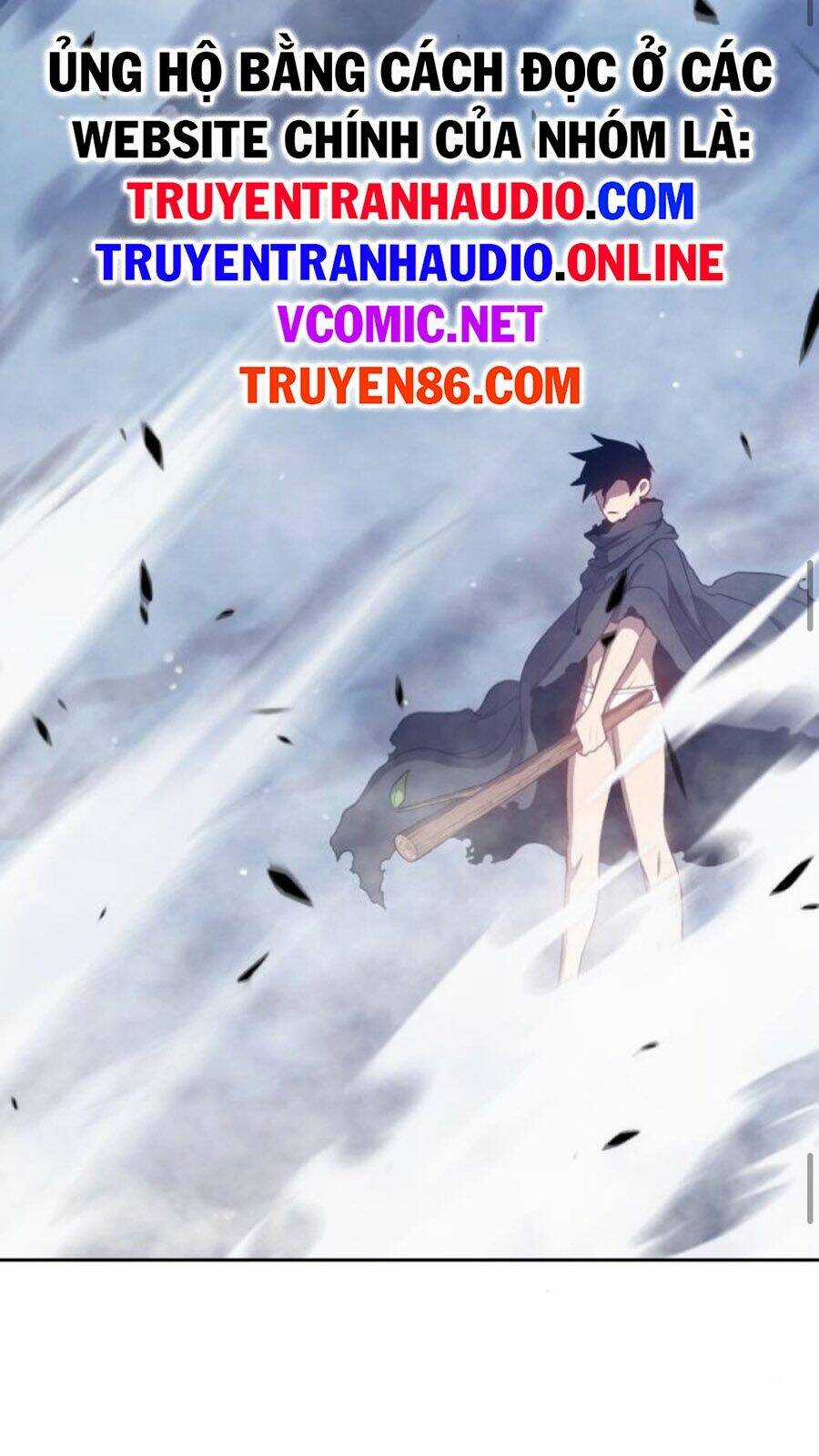 Gậy Gỗ Cấp 99+ Chapter 14.5 trang 12
