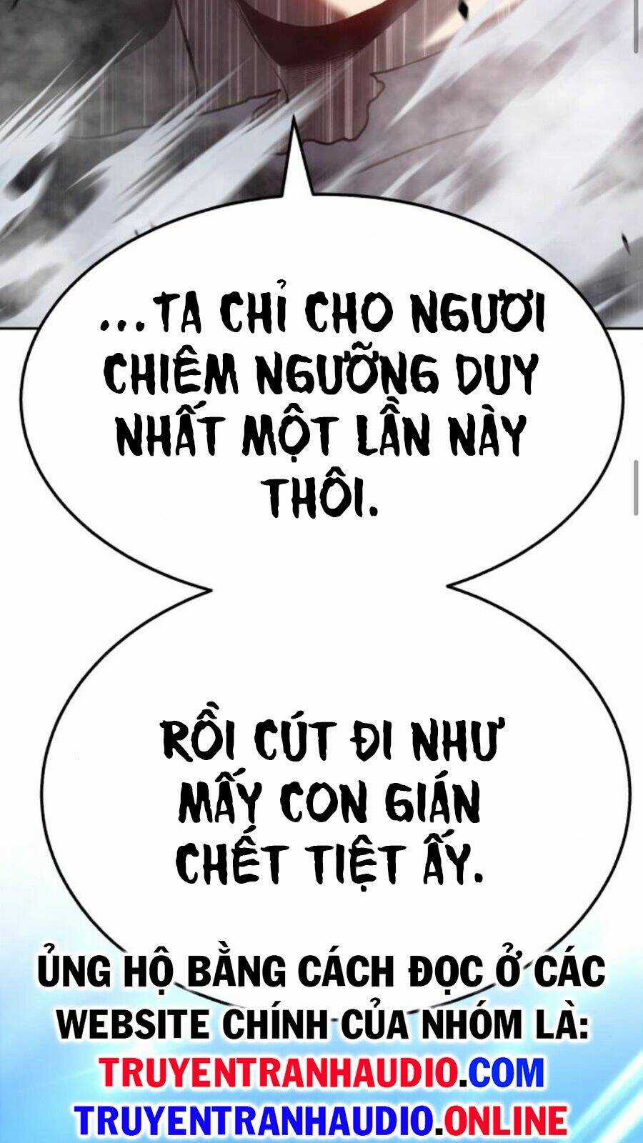 Gậy Gỗ Cấp 99+ Chapter 14.5 trang 15