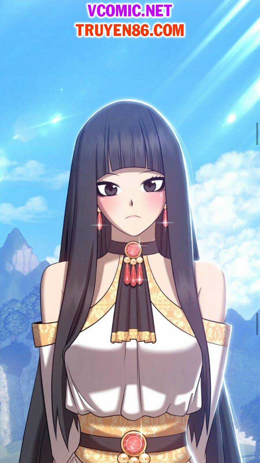 Gậy Gỗ Cấp 99+ Chapter 14.5 trang 16