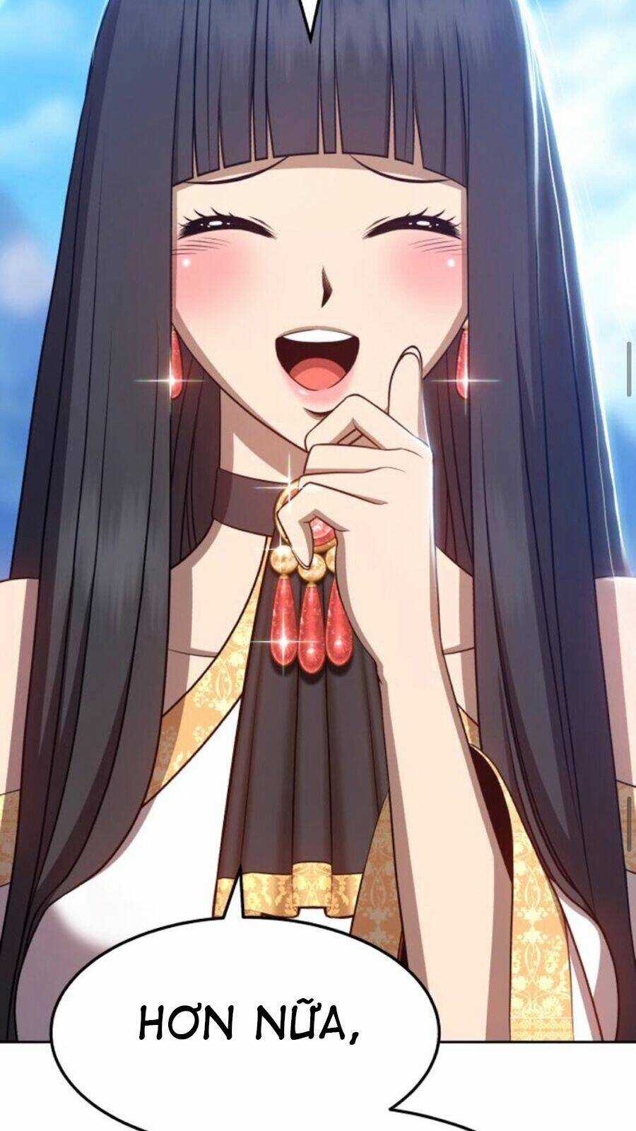 Gậy Gỗ Cấp 99+ Chapter 14.5 trang 18