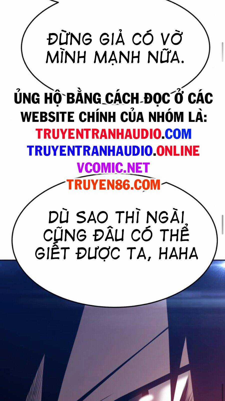 Gậy Gỗ Cấp 99+ Chapter 14.5 trang 19