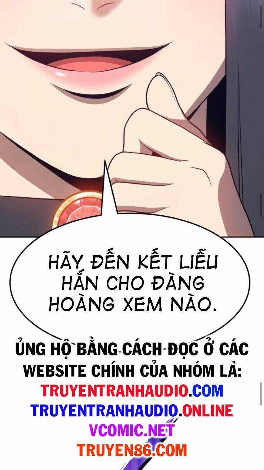 Gậy Gỗ Cấp 99+ Chapter 14.5 trang 21