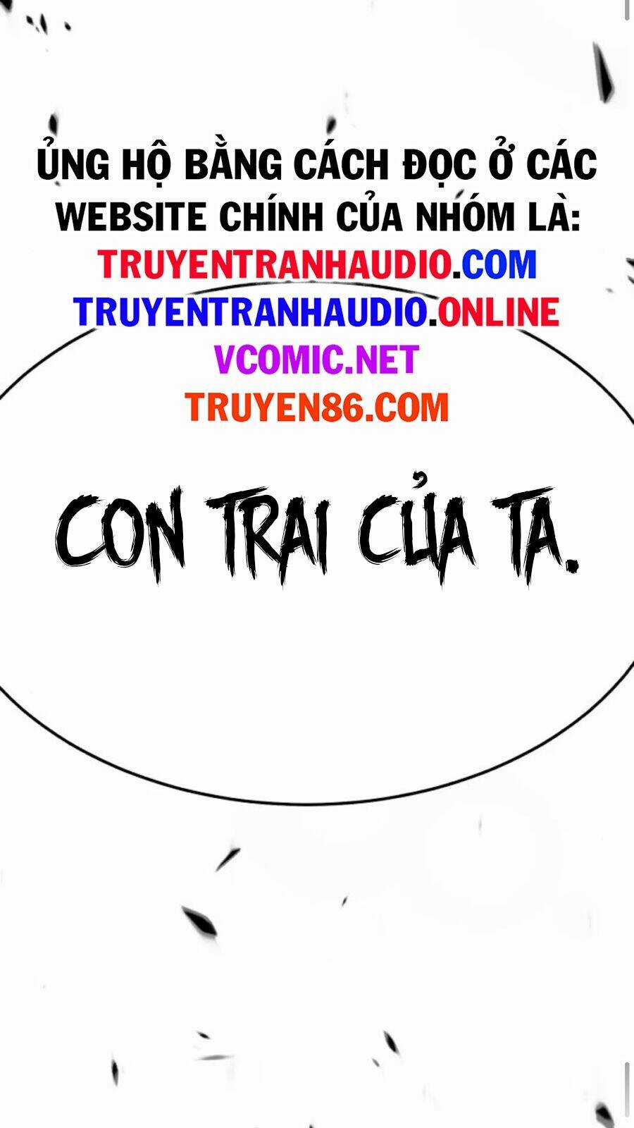 Gậy Gỗ Cấp 99+ Chapter 14.5 trang 25