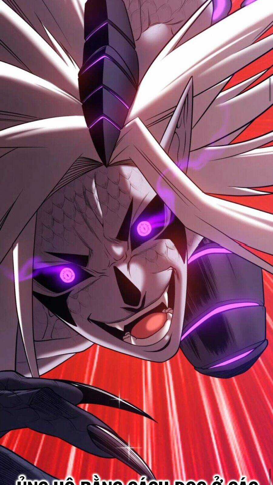 Gậy Gỗ Cấp 99+ Chapter 14.5 trang 27