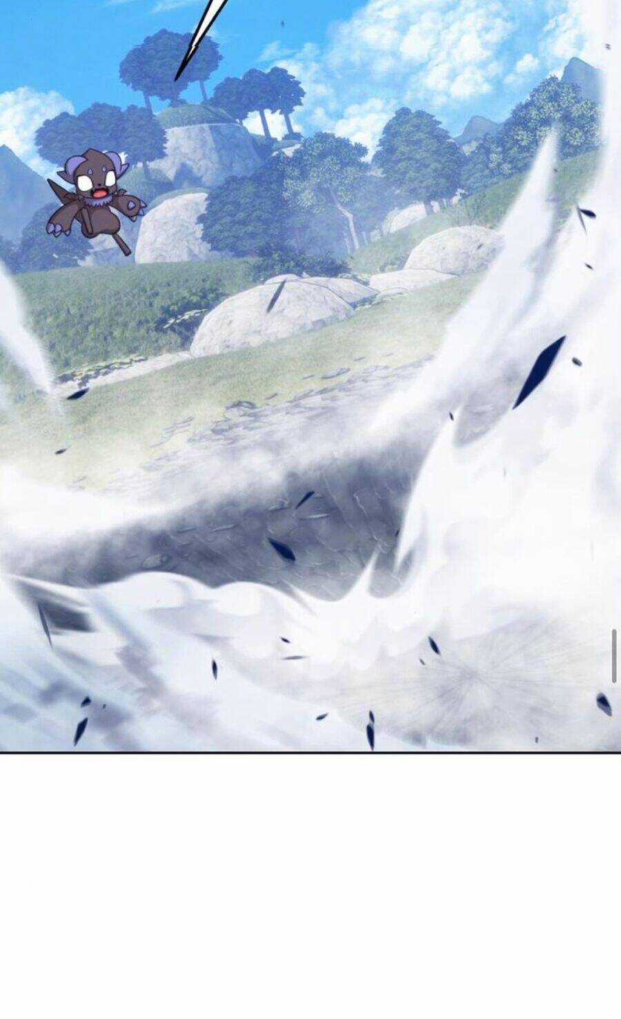 Gậy Gỗ Cấp 99+ Chapter 14.5 trang 33