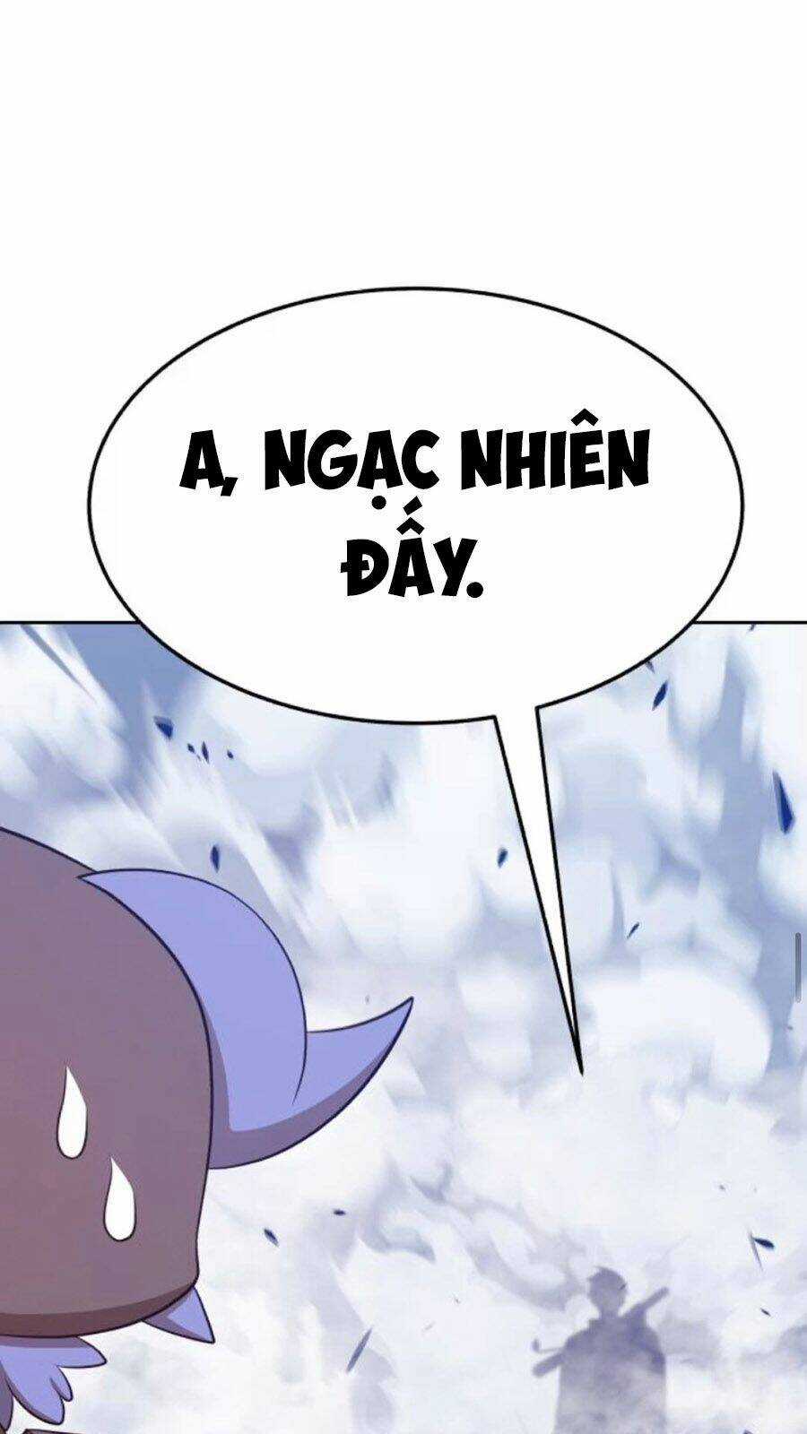 Gậy Gỗ Cấp 99+ Chapter 14.5 trang 34