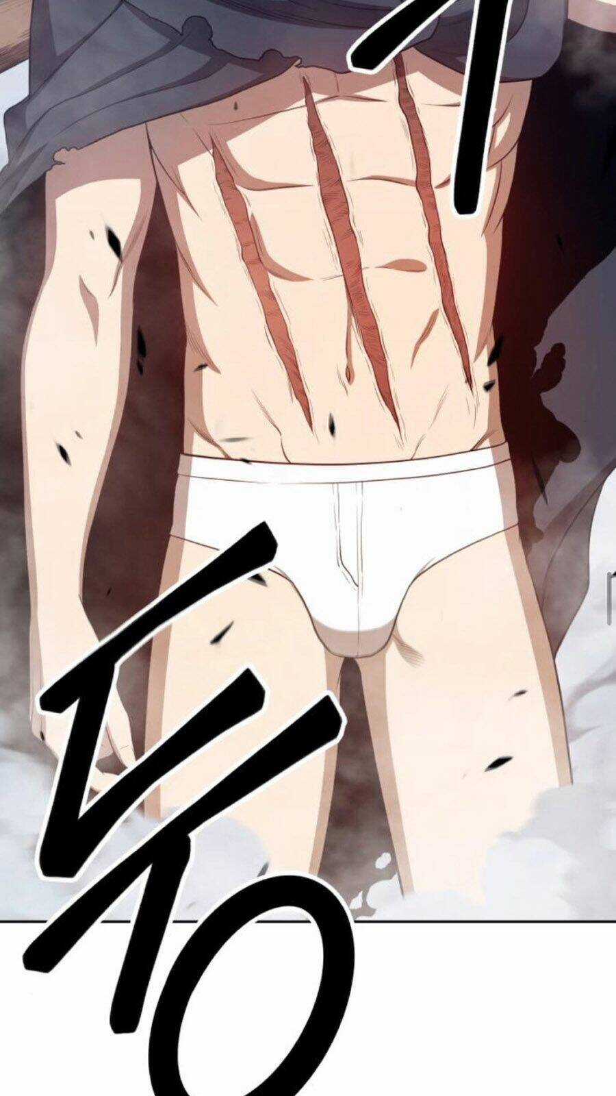 Gậy Gỗ Cấp 99+ Chapter 14.5 trang 37