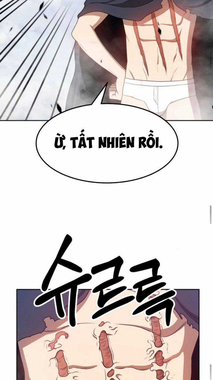 Gậy Gỗ Cấp 99+ Chapter 14.5 trang 39