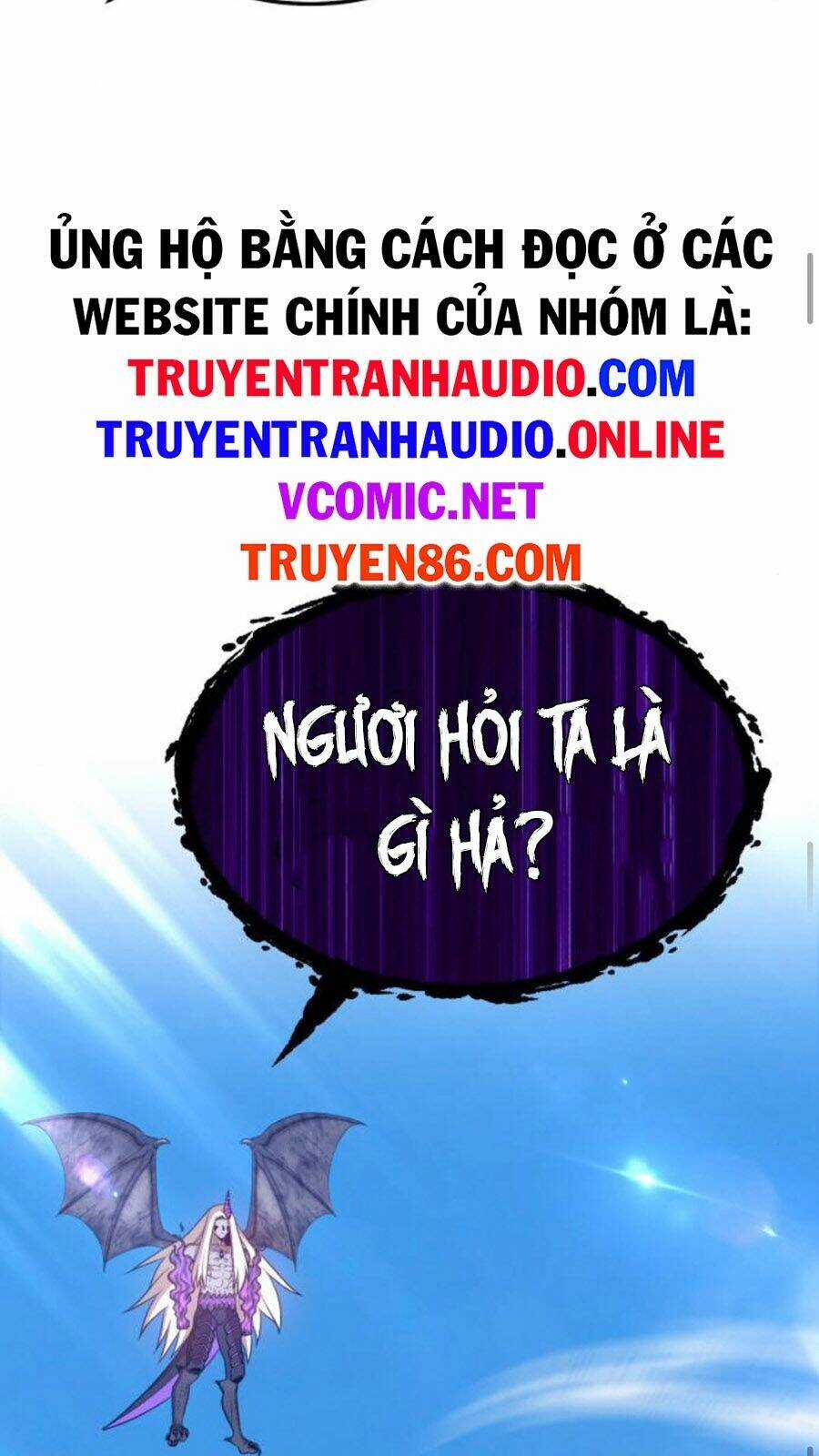 Gậy Gỗ Cấp 99+ Chapter 14.5 trang 41