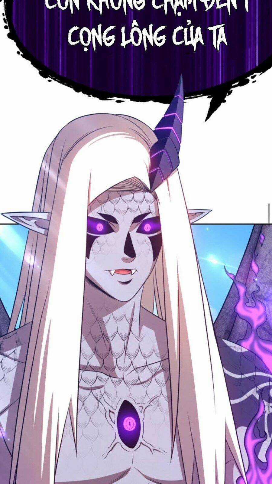Gậy Gỗ Cấp 99+ Chapter 14.5 trang 44