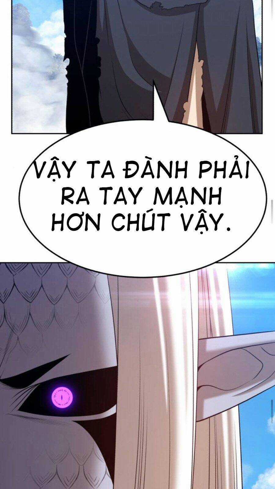 Gậy Gỗ Cấp 99+ Chapter 14.5 trang 48