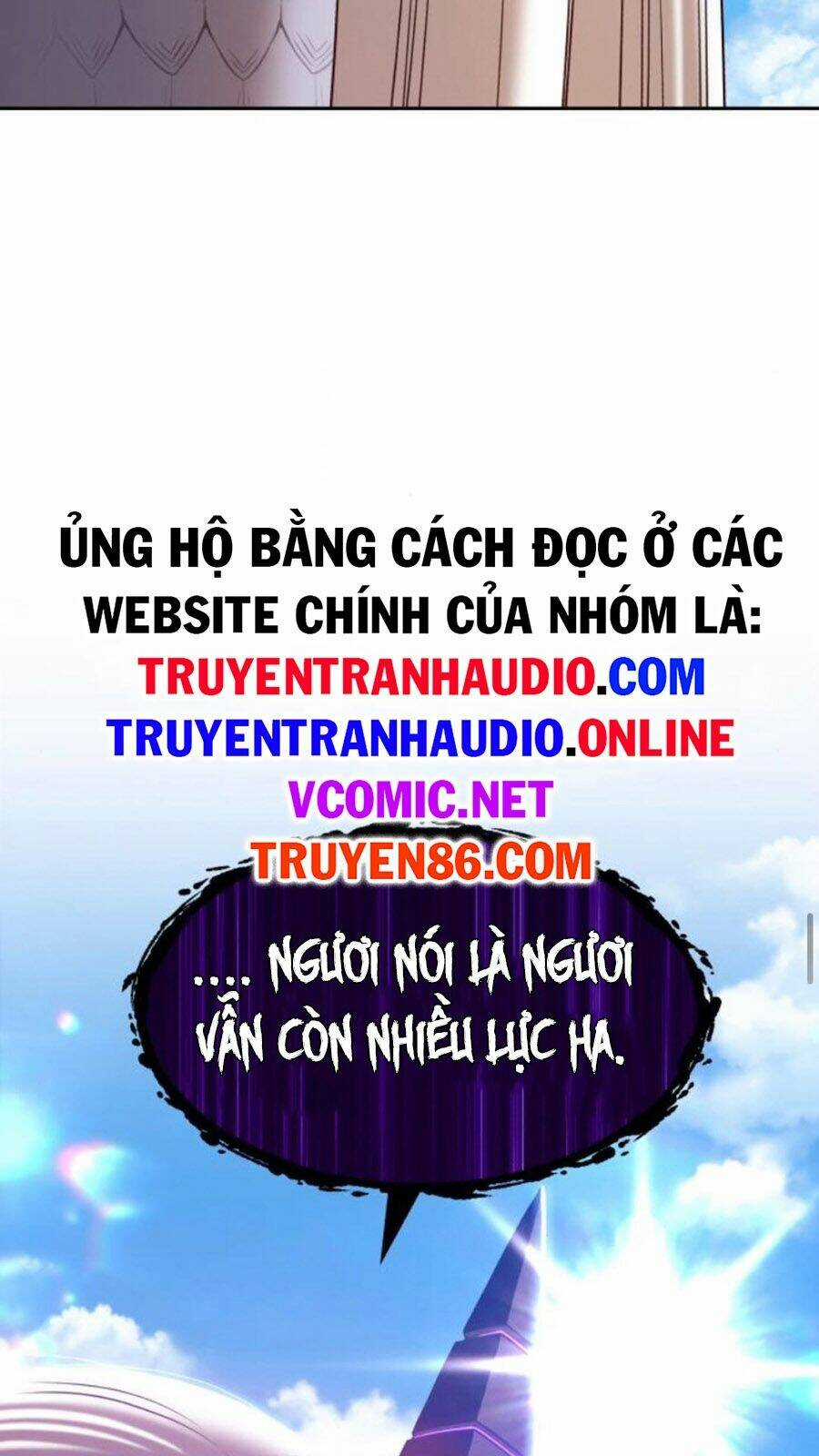 Gậy Gỗ Cấp 99+ Chapter 14.5 trang 49