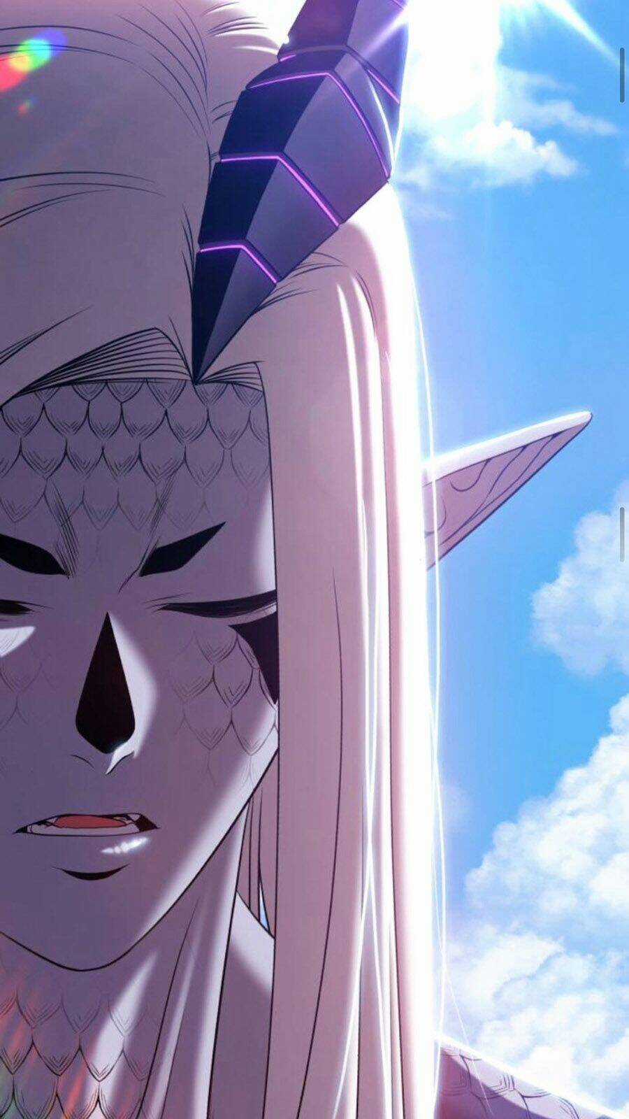 Gậy Gỗ Cấp 99+ Chapter 14.5 trang 50