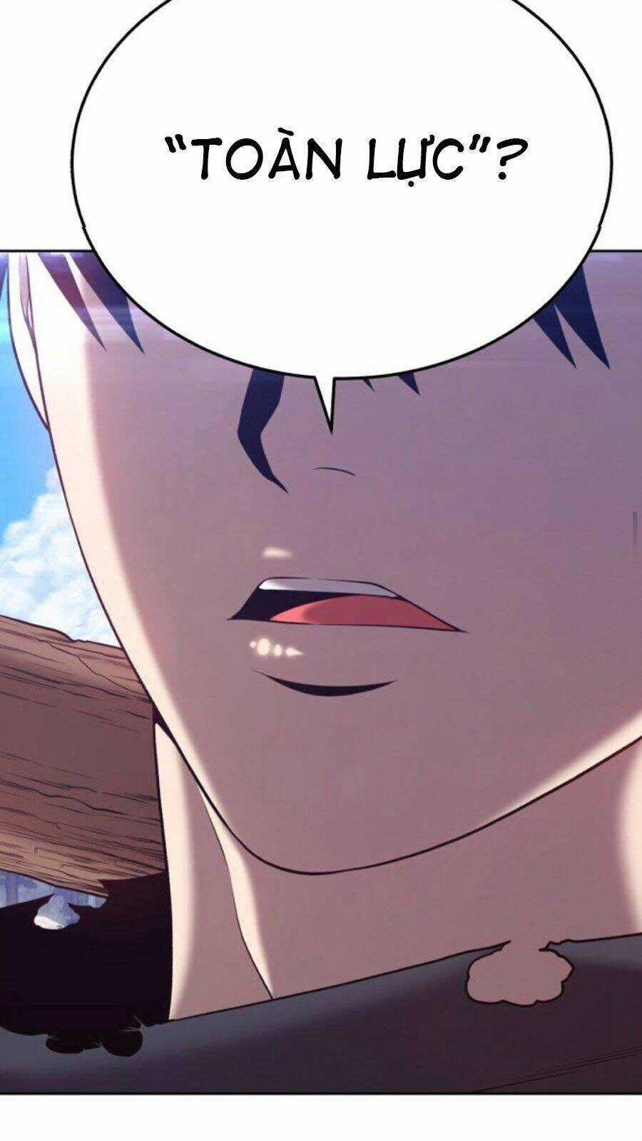 Gậy Gỗ Cấp 99+ Chapter 14.5 trang 52