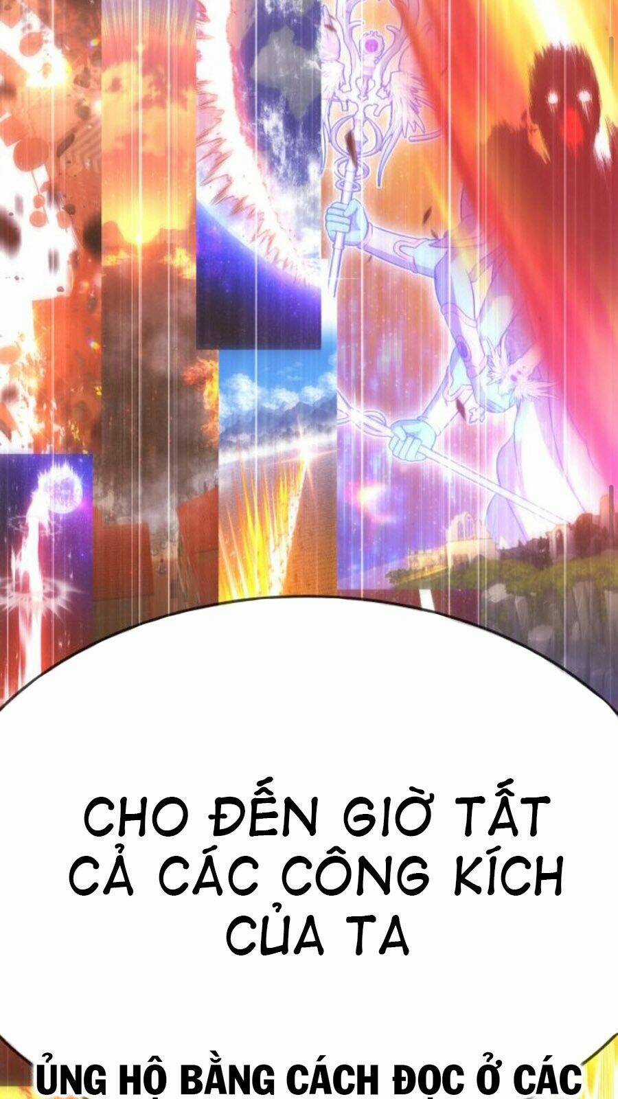 Gậy Gỗ Cấp 99+ Chapter 14.5 trang 54
