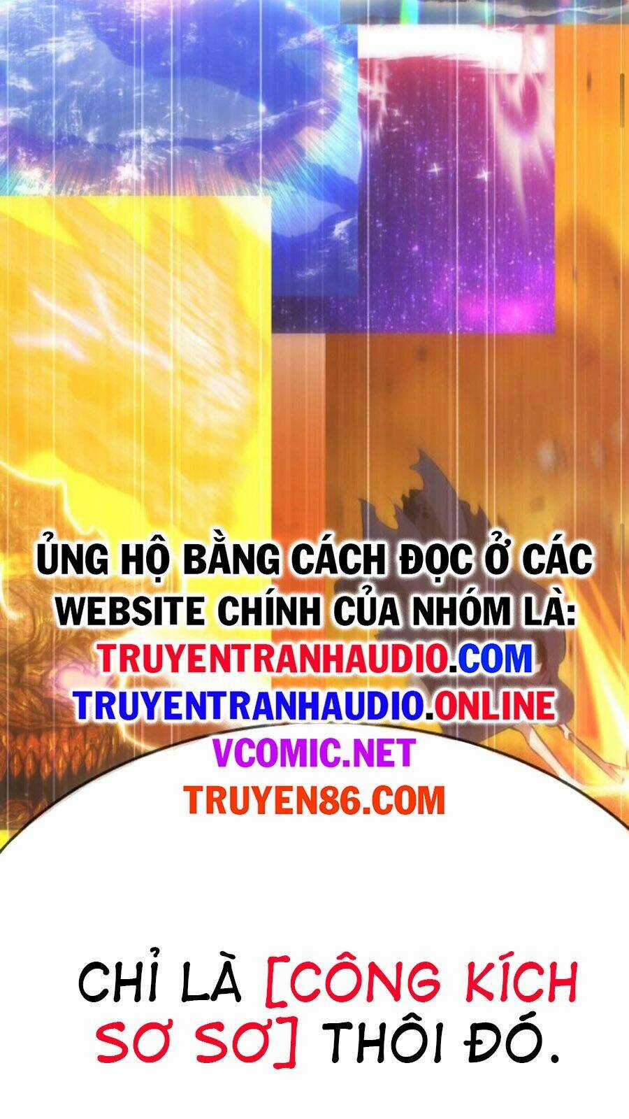 Gậy Gỗ Cấp 99+ Chapter 14.5 trang 56