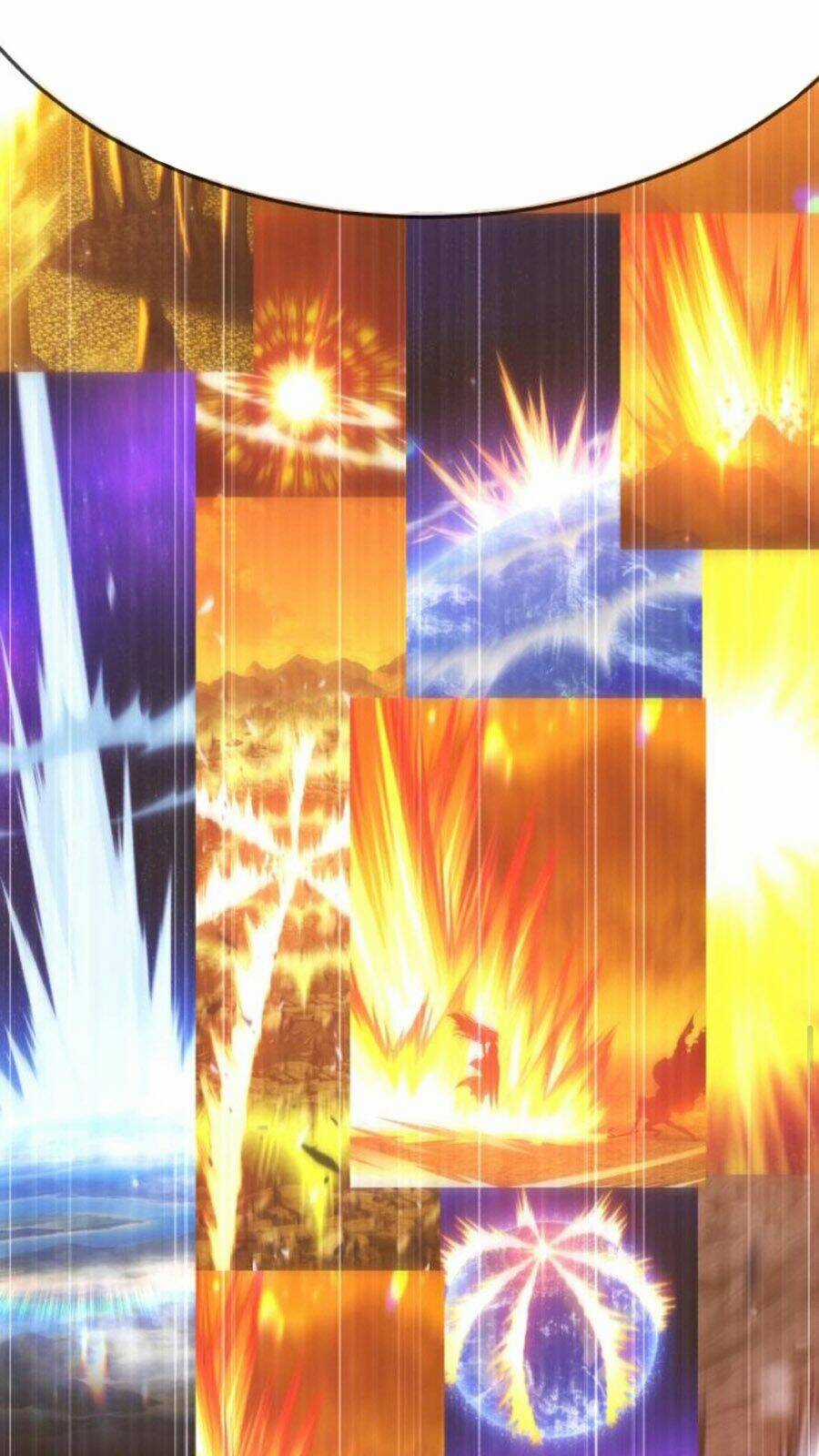 Gậy Gỗ Cấp 99+ Chapter 14.5 trang 57